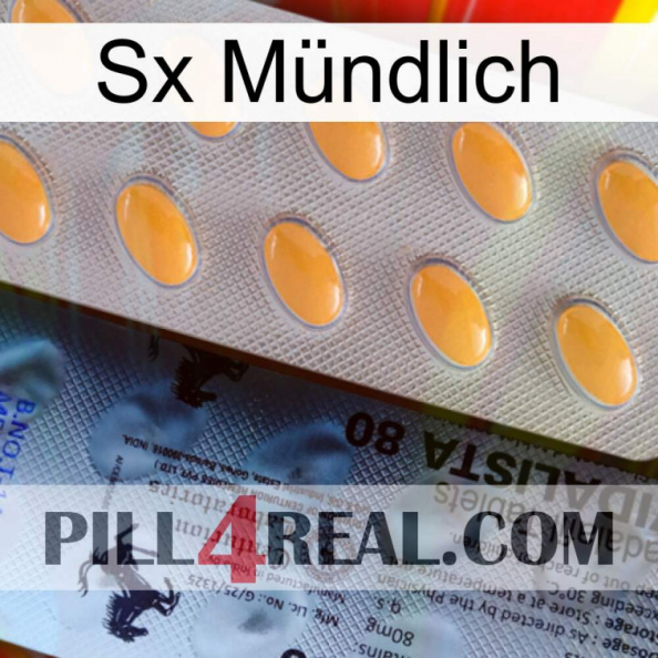 Sx Mündlich 44